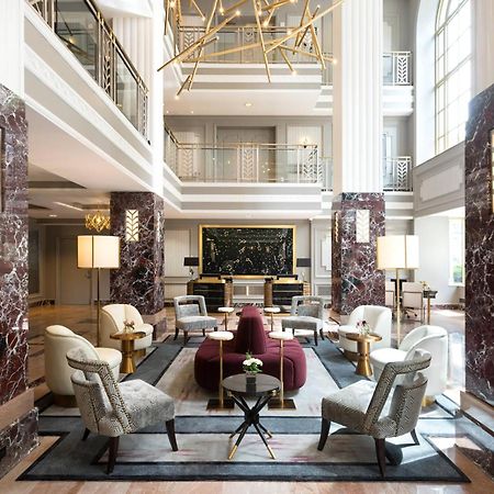 Hotel Leveque, Autograph Collection Columbus Exterior photo