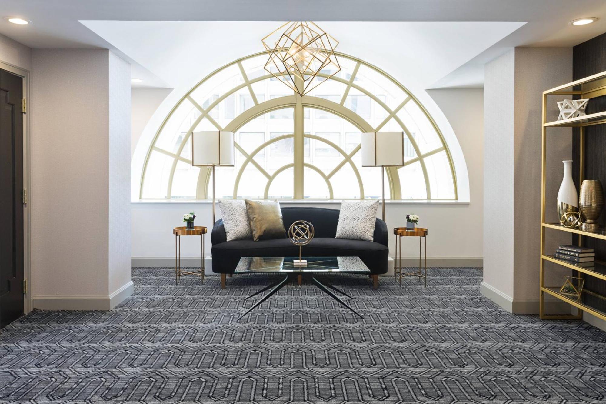 Hotel Leveque, Autograph Collection Columbus Exterior photo