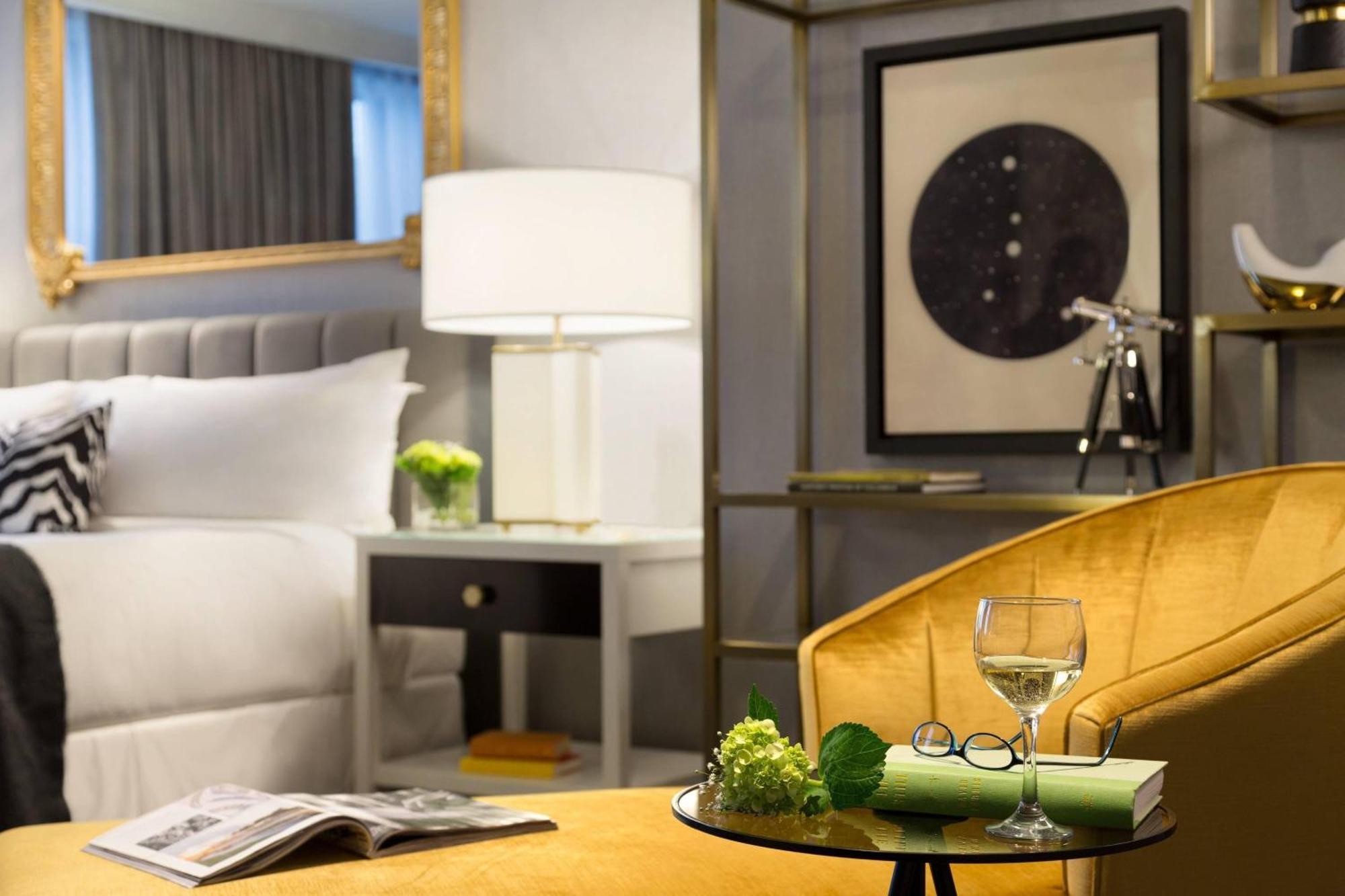Hotel Leveque, Autograph Collection Columbus Exterior photo