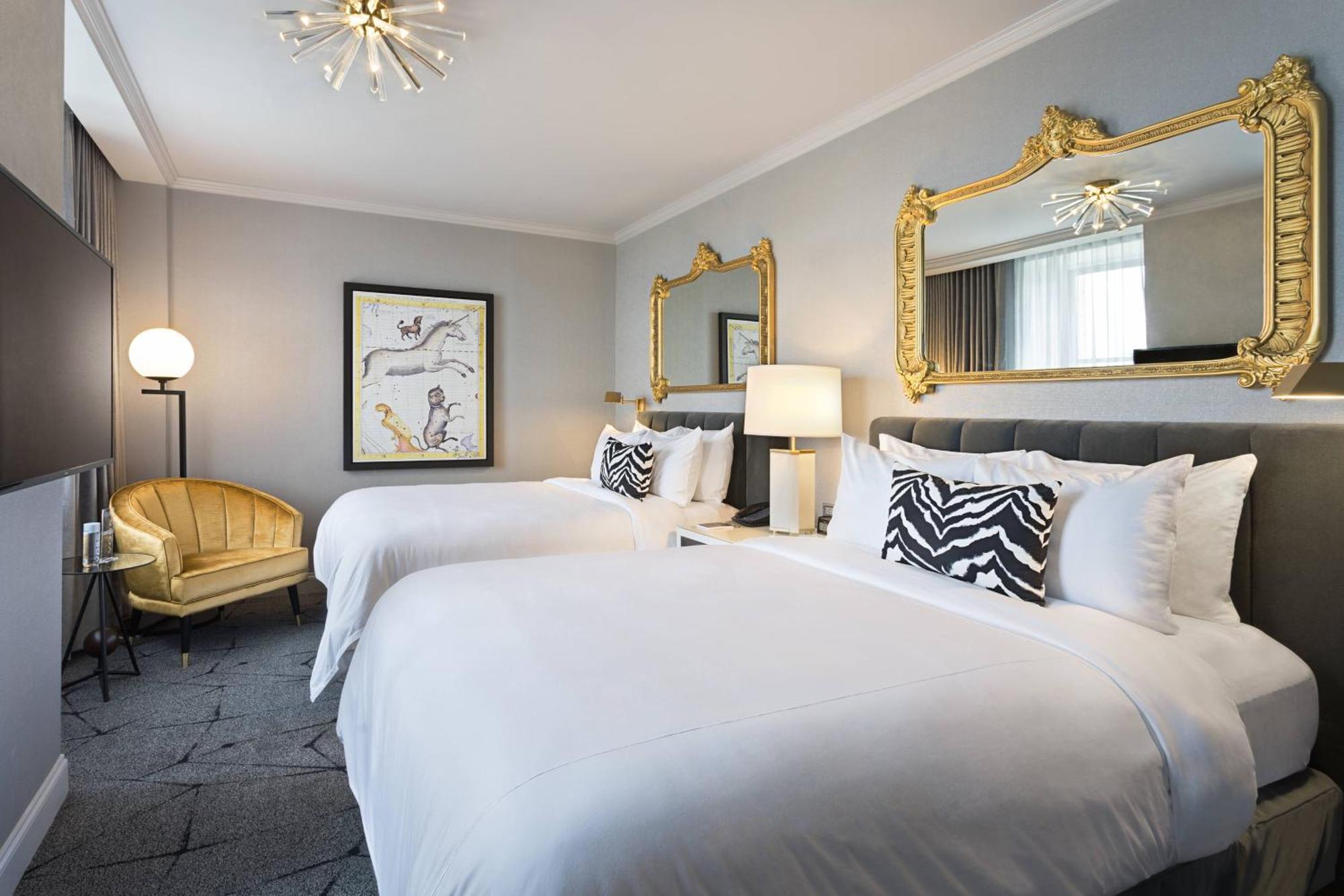Hotel Leveque, Autograph Collection Columbus Exterior photo