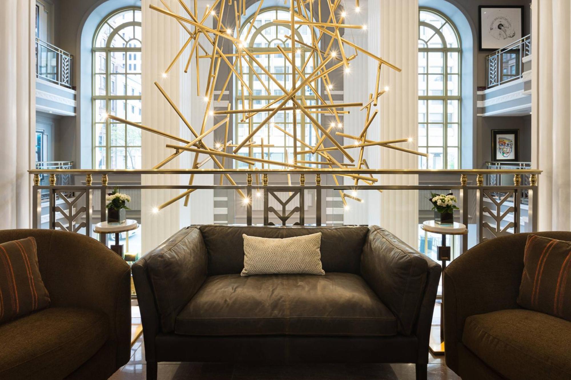 Hotel Leveque, Autograph Collection Columbus Exterior photo