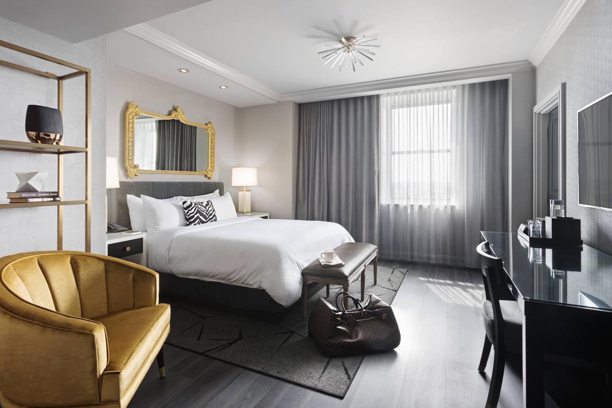 Hotel Leveque, Autograph Collection Columbus Exterior photo