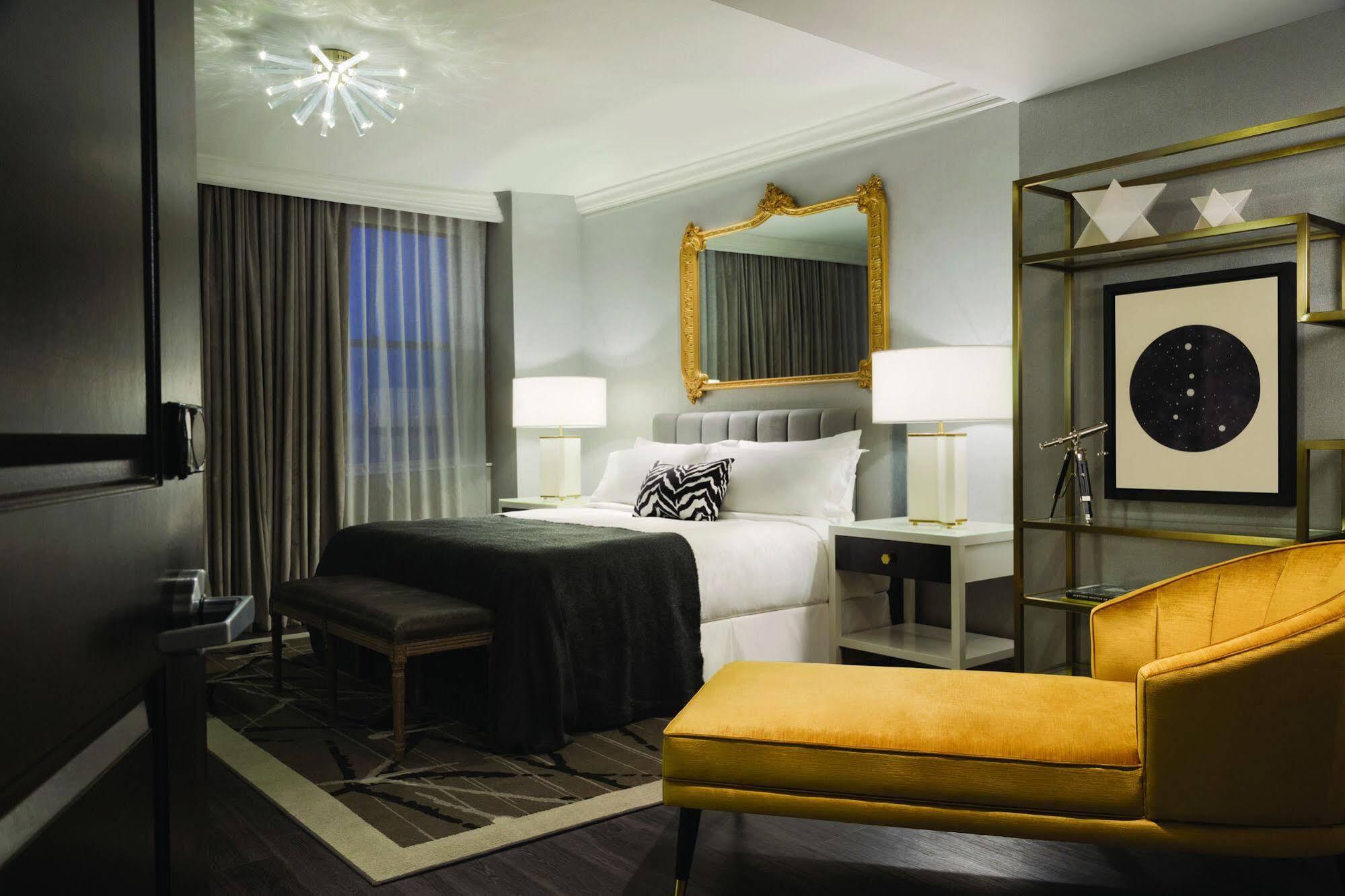 Hotel Leveque, Autograph Collection Columbus Exterior photo